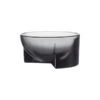 Iittala Kuru Skål, Grå -Skandinavisk Shop 901546300
