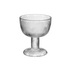 Iittala Miranda Skål På Fot, Klar
