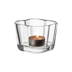Iittala Aalto Lyslykt, Klar