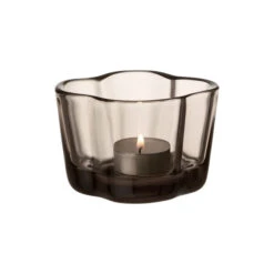Iittala Aalto Lyslykt, Lin