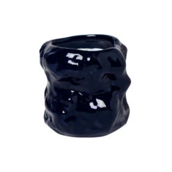 Ferm LIVING Tuck duftlys, Blue