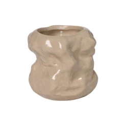 Ferm LIVING Tuck duftlys, Cashmere