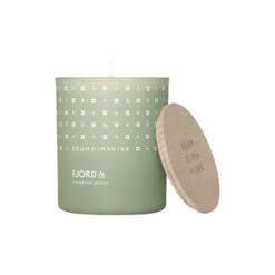 Skandinavisk FJORD Duftlys -Skandinavisk Shop 901577299