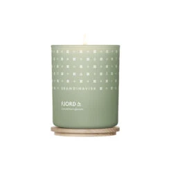 Skandinavisk FJORD Duftlys -Skandinavisk Shop 901577299 1