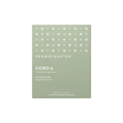 Skandinavisk FJORD Duftlys -Skandinavisk Shop 901577299 3