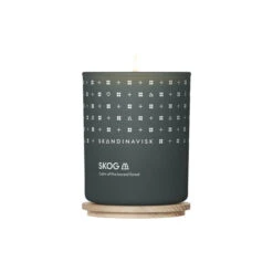 Skandinavisk SKOG duftlys -Skandinavisk Shop 901577301 1