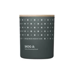 Skandinavisk SKOG duftlys
