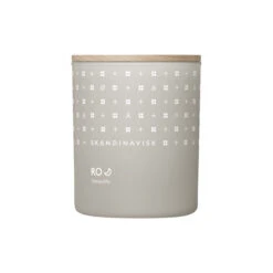 Skandinavisk RO Duftlys
