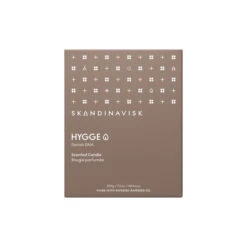 Skandinavisk HYGGE Duftlys -Skandinavisk Shop 901577307 3