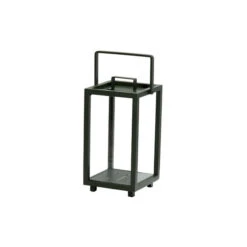 Lighthouse Lanterne, Dark Green