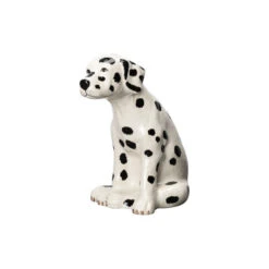 ByOn Pongo, Hvit/sort