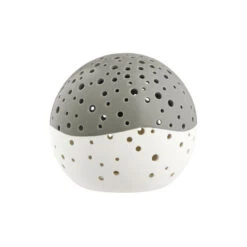 Kähler Nobili Telysholder, Olivengrønn