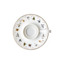 Julemorgen Lysestake -Skandinavisk Shop 901646070 1