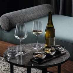 Georg Jensen Bernadotte Brett Med Skåler -Skandinavisk Shop 901648691 3