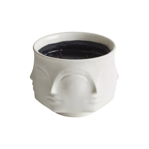 Jonathan Adler Muse Duftlys, Noir 3 Jonathan Adler Muse Duftlys, Noir