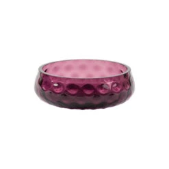 Danish Summer Liten Skål, Dark Purple