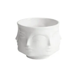 Jonathan Adler Dora Maar Condiment Skål, White