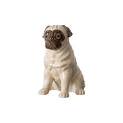 ByOn Big Pug, Beige