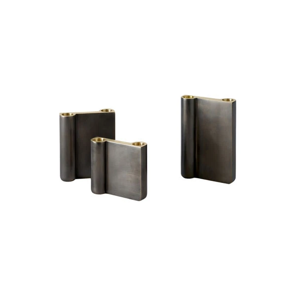 &Tradition Collect SC40 Lysestake , Messing 4 &Tradition Collect SC40 Lysestake , Messing - Bilde 2