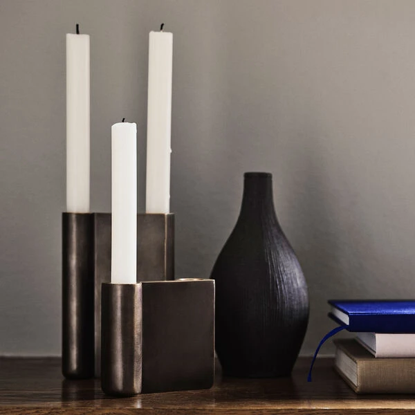 &Tradition Collect SC40 Lysestake , Messing 5 &Tradition Collect SC40 Lysestake , Messing - Bilde 3