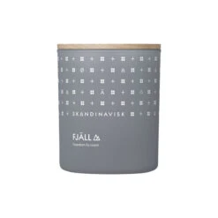 Skandinavisk FJÄLL Duftlys