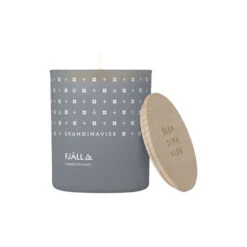 Skandinavisk FJÄLL Duftlys -Skandinavisk Shop 901757824 1