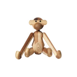 Ape Reworked Jubileum, Liten