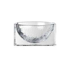 Holmegaard Forma Skål, Klar