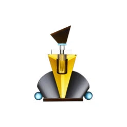 HAMILTON Parfymeflaske