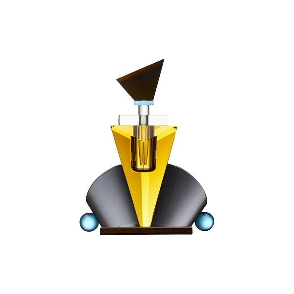 HAMILTON Parfymeflaske 3 HAMILTON Parfymeflaske