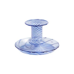 Hay Flare Stripe Lysestake