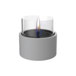 Breeze 10 Ceramic 2 Pk, Grey