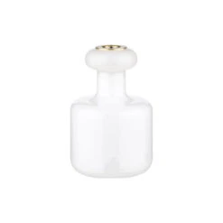 Marimekko Plunta Lysestake, White