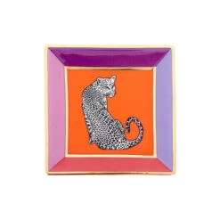 Jonathan Adler Safari Kvadrat Fat