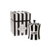Jonathan Adler Vice Lust Duftlys, Sort/hvit -Skandinavisk Shop 901885015