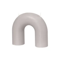 Broste Copenhagen Bend Lys, Rainy Day