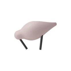Normann Copenhagen Shorebird Small, Rose