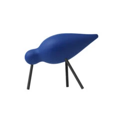 Normann Copenhagen Shorebird Medium, Blue