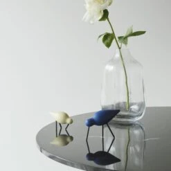 Normann Copenhagen Shorebird Medium, Blue -Skandinavisk Shop 901902282 3