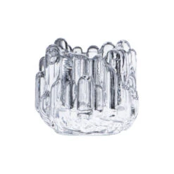 Kosta Boda Polar Lysestake