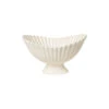 Ferm LIVING Fountain Centrepiece, Off-white -Skandinavisk Shop 901967313