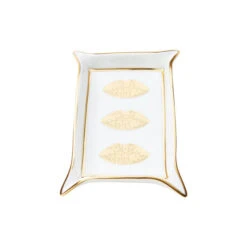 Jonathan Adler Lips Valet Fat