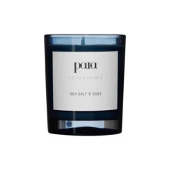 Sea Salt & Sage Duftlys