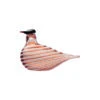 Iittala Birds By Toikka årets Fugl 2022, Kobber -Skandinavisk Shop 902073420