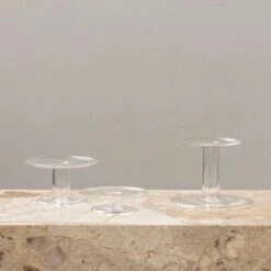 Abacus Medium Lysestake, Klar -Skandinavisk Shop 902090116 3