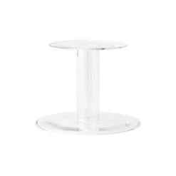 Abacus Stor Lysestake, Klar