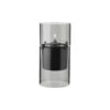 Stelton Lucie Hurricane, Smoke 1 Stelton Lucie Hurricane, Smoke -Skandinavisk Shop 902090162
