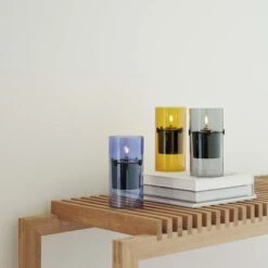 Stelton Lucie Hurricane, Smoke -Skandinavisk Shop 902090162 M2