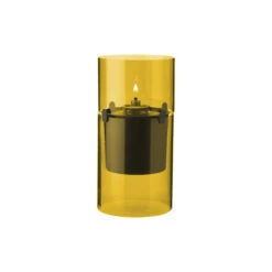 Stelton Lucie Hurricane, Amber