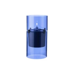 Stelton Lucie Hurricane, Azure